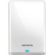 Внешний жёсткий диск A-Data HV620S AHV620S-1TU31-CWH 1TB (белый)