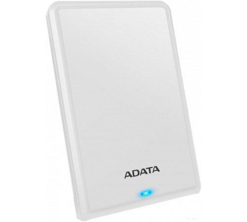 Внешний жёсткий диск A-Data HV620S AHV620S-1TU31-CWH 1TB (белый)