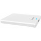 Внешний жёсткий диск A-Data HV620S AHV620S-1TU31-CWH 1TB (белый)