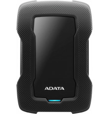 Внешний жёсткий диск A-Data HD330 AHD330-1TU31-CBK 1TB (черный)