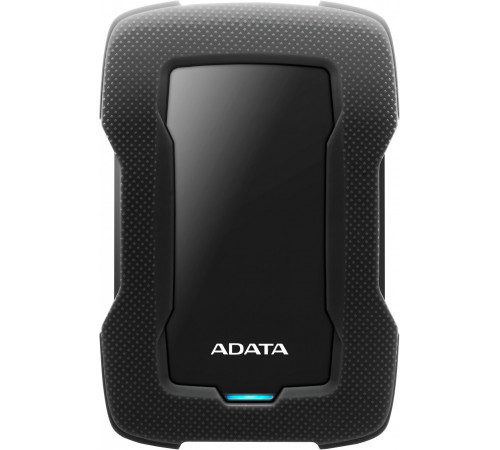 Внешний жёсткий диск A-Data HD330 AHD330-1TU31-CBK 1TB (черный)