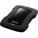 Внешний жёсткий диск A-Data HD330 AHD330-1TU31-CBK 1TB (черный)