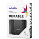Внешний жёсткий диск A-Data HD330 AHD330-1TU31-CBK 1TB (черный)