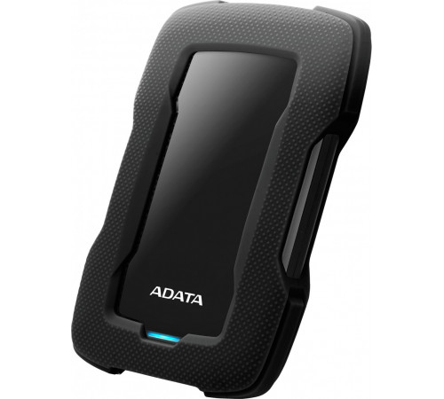 Внешний жёсткий диск A-Data HD330 AHD330-1TU31-CBK 1TB (черный)