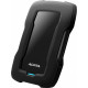 Внешний жёсткий диск A-Data HD330 AHD330-1TU31-CBK 1TB (черный)
