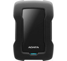 Внешний жёсткий диск A-Data HD330 AHD330-5TU31-CBK 5TB (черный)