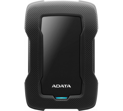 Внешний жёсткий диск A-Data HD330 AHD330-5TU31-CBK 5TB (черный)