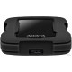 Внешний жёсткий диск A-Data HD330 AHD330-5TU31-CBK 5TB (черный)
