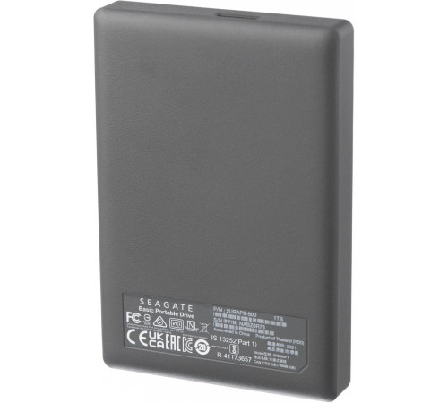 Внешний жёсткий диск Seagate Basic STJL1000400 1TB