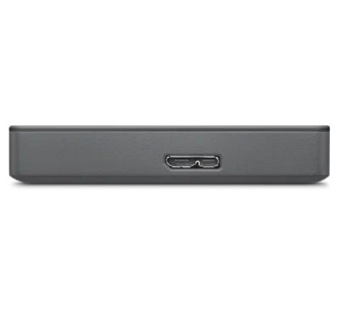 Внешний жёсткий диск Seagate Basic STJL1000400 1TB