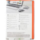 Внешний жёсткий диск Seagate Basic STJL1000400 1TB