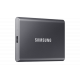 Внешний жёсткий диск Samsung T7 1TB (черный)