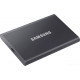 Внешний жёсткий диск Samsung T7 1TB (черный)