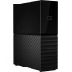 Внешний жёсткий диск Western Digital My Book 8TB [WDBBGB0080HBK]