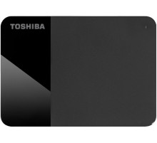 Внешний жёсткий диск Toshiba Canvio Ready 2TB HDTP320EK3AA