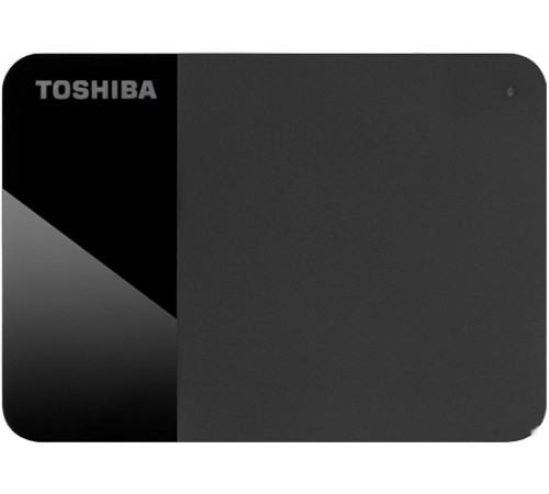 Внешний жёсткий диск Toshiba Canvio Ready 2TB HDTP320EK3AA