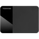 Внешний жёсткий диск Toshiba Canvio Ready 2TB HDTP320EK3AA