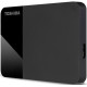 Внешний жёсткий диск Toshiba Canvio Ready 2TB HDTP320EK3AA
