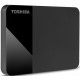 Внешний жёсткий диск Toshiba Canvio Ready 2TB HDTP320EK3AA