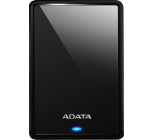 Внешний жёсткий диск A-Data HV620S AHV620S-2TU31-CBK 2TB (черный)