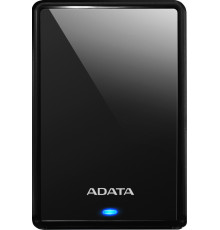 Внешний жёсткий диск A-Data HV620S AHV620S-2TU31-CBK 2TB (черный)