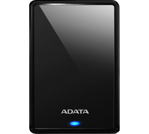 Внешний жёсткий диск A-Data HV620S AHV620S-2TU31-CBK 2TB (черный)