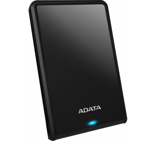 Внешний жёсткий диск A-Data HV620S AHV620S-2TU31-CBK 2TB (черный)