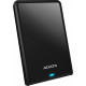 Внешний жёсткий диск A-Data HV620S AHV620S-2TU31-CBK 2TB (черный)