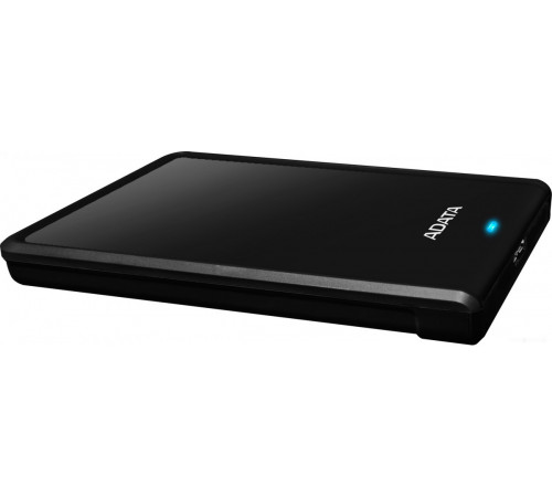 Внешний жёсткий диск A-Data HV620S AHV620S-2TU31-CBK 2TB (черный)