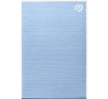 Внешний жёсткий диск Seagate One Touch STKC4000402 4TB