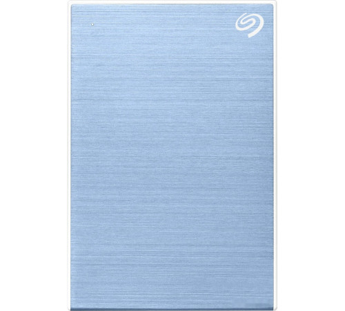 Внешний жёсткий диск Seagate One Touch STKC4000402 4TB