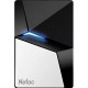 Внешний жёсткий диск Netac Z7S 480GB NT01Z7S-480G-32BK