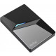 Внешний жёсткий диск Netac Z7S 480GB NT01Z7S-480G-32BK
