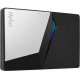 Внешний жёсткий диск Netac Z7S 480GB NT01Z7S-480G-32BK