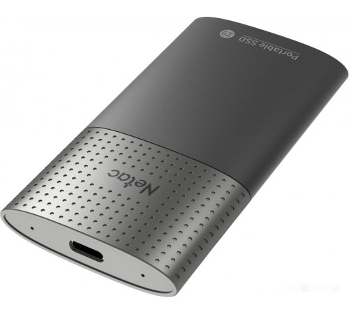 Внешний жёсткий диск Netac Z9 128GB NT01Z9-128G-32BK