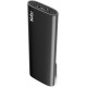 Внешний жёсткий диск Netac Z Slim 128GB NT01ZSLIM-128G-32BK