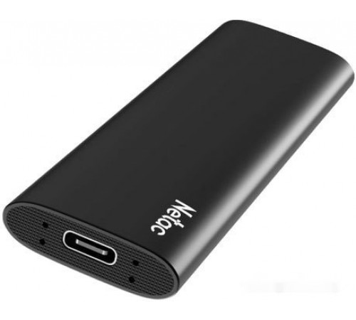 Внешний жёсткий диск Netac Z Slim 250GB NT01ZSLIM-250G-32BK