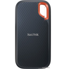 Внешний жёсткий диск SanDisk Extreme V2 SDSSDE61-2T00-G25 2TB