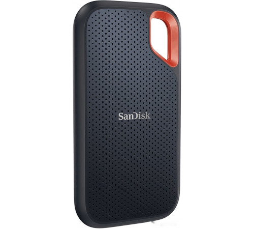 Внешний жёсткий диск SanDisk Extreme V2 SDSSDE61-2T00-G25 2TB
