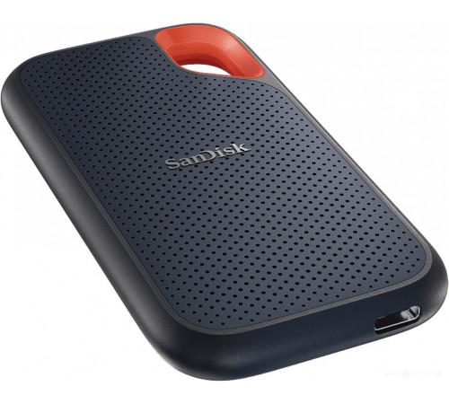 Внешний жёсткий диск SanDisk Extreme V2 SDSSDE61-2T00-G25 2TB