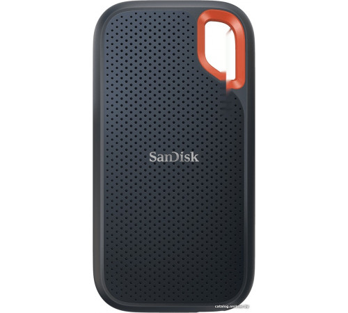 Внешний жёсткий диск SanDisk Extreme V2 SDSSDE61-500G-G25 500GB