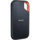 Внешний жёсткий диск SanDisk Extreme V2 SDSSDE61-500G-G25 500GB