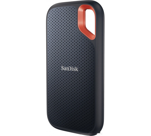Внешний жёсткий диск SanDisk Extreme V2 SDSSDE61-500G-G25 500GB