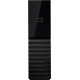 Внешний жёсткий диск Western Digital My Book 12TB WDBBGB0120HBK