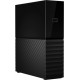 Внешний жёсткий диск Western Digital My Book 12TB WDBBGB0120HBK