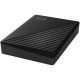 Внешний жёсткий диск Western Digital My Passport 5TB WDBPKJ0050BBK