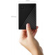 Внешний жёсткий диск Western Digital My Passport 5TB WDBPKJ0050BBK