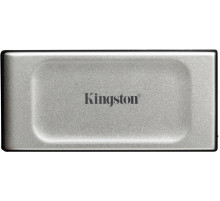 Внешний жёсткий диск Kingston XS2000 2TB SXS2000/2000G