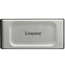 Внешний жёсткий диск Kingston XS2000 2TB SXS2000/2000G