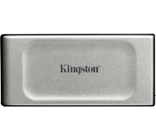 Внешний жёсткий диск Kingston XS2000 2TB SXS2000/2000G
